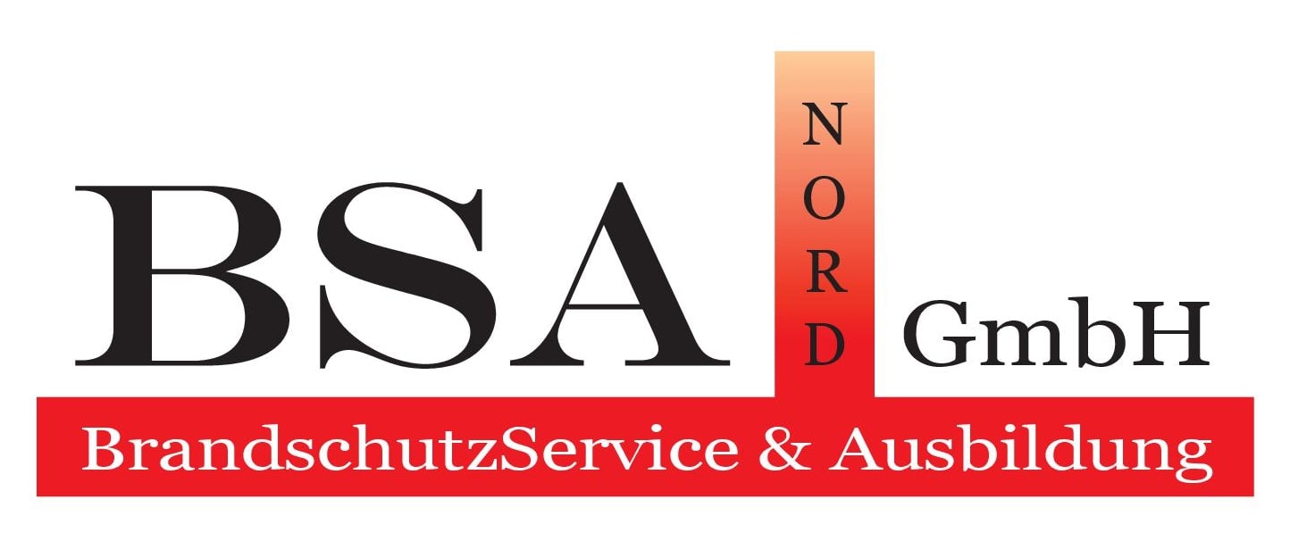 BSA Nord logo